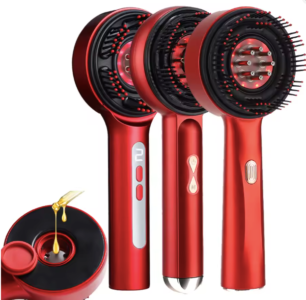 VitaComb™ Scalp Therapy Massager