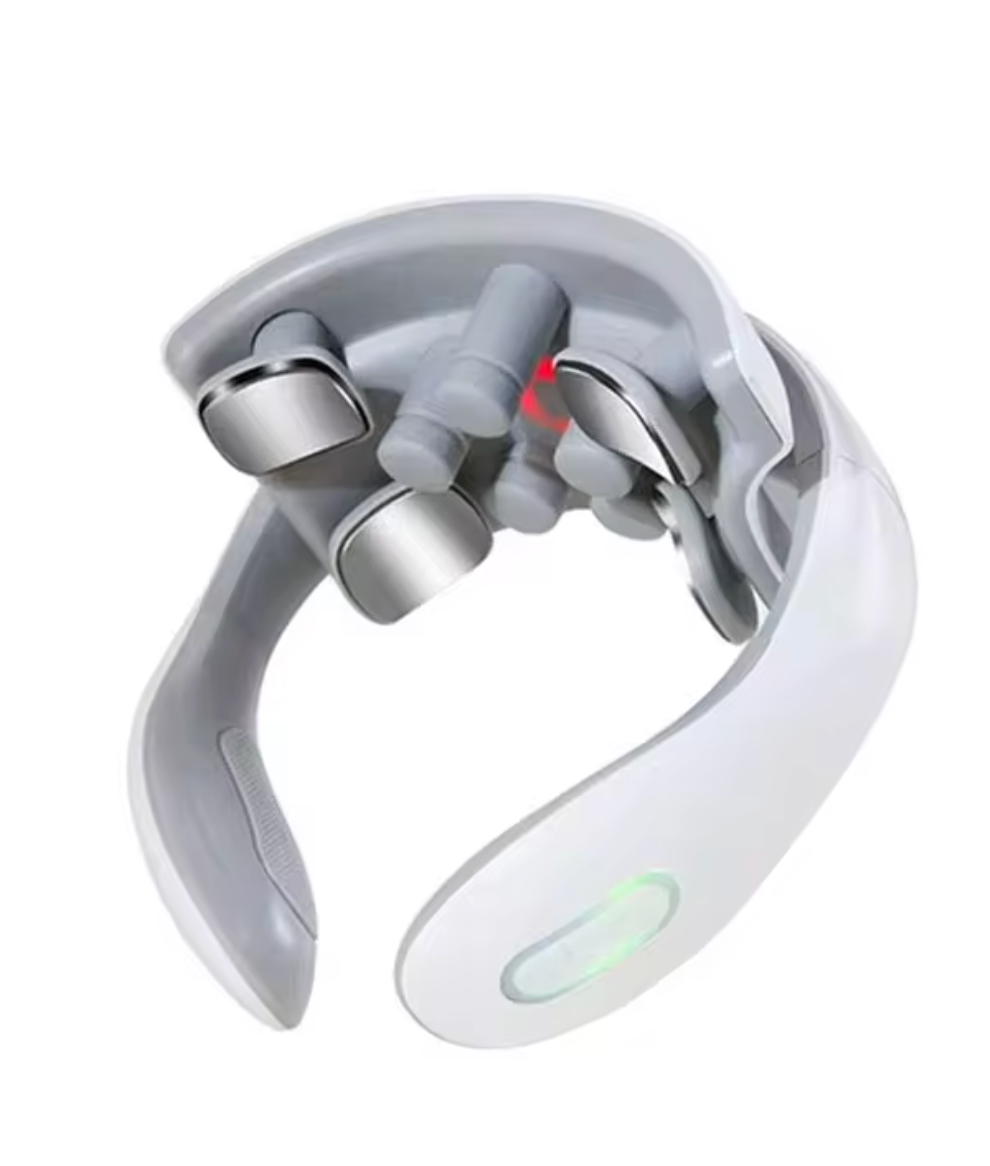 Finally Relax Your Neck in Just 10 Minutes a Day