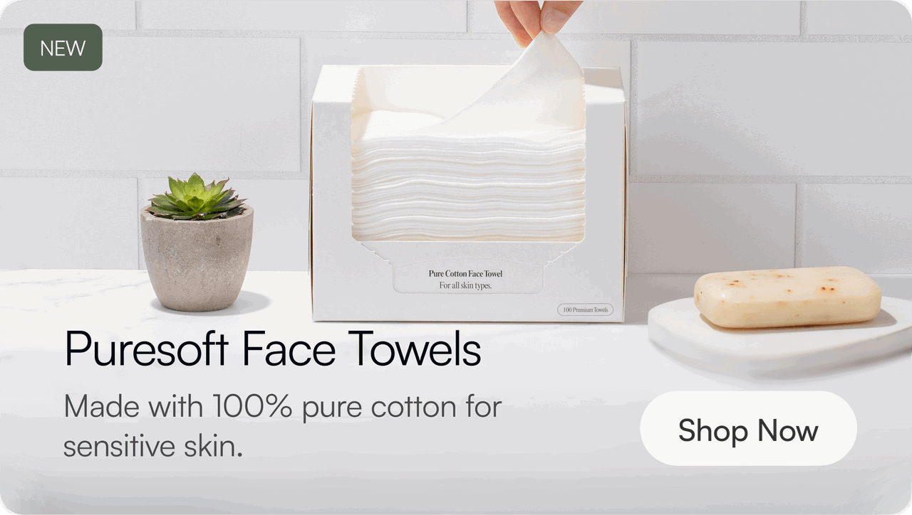 Purevia™ Faucet Filter Pro