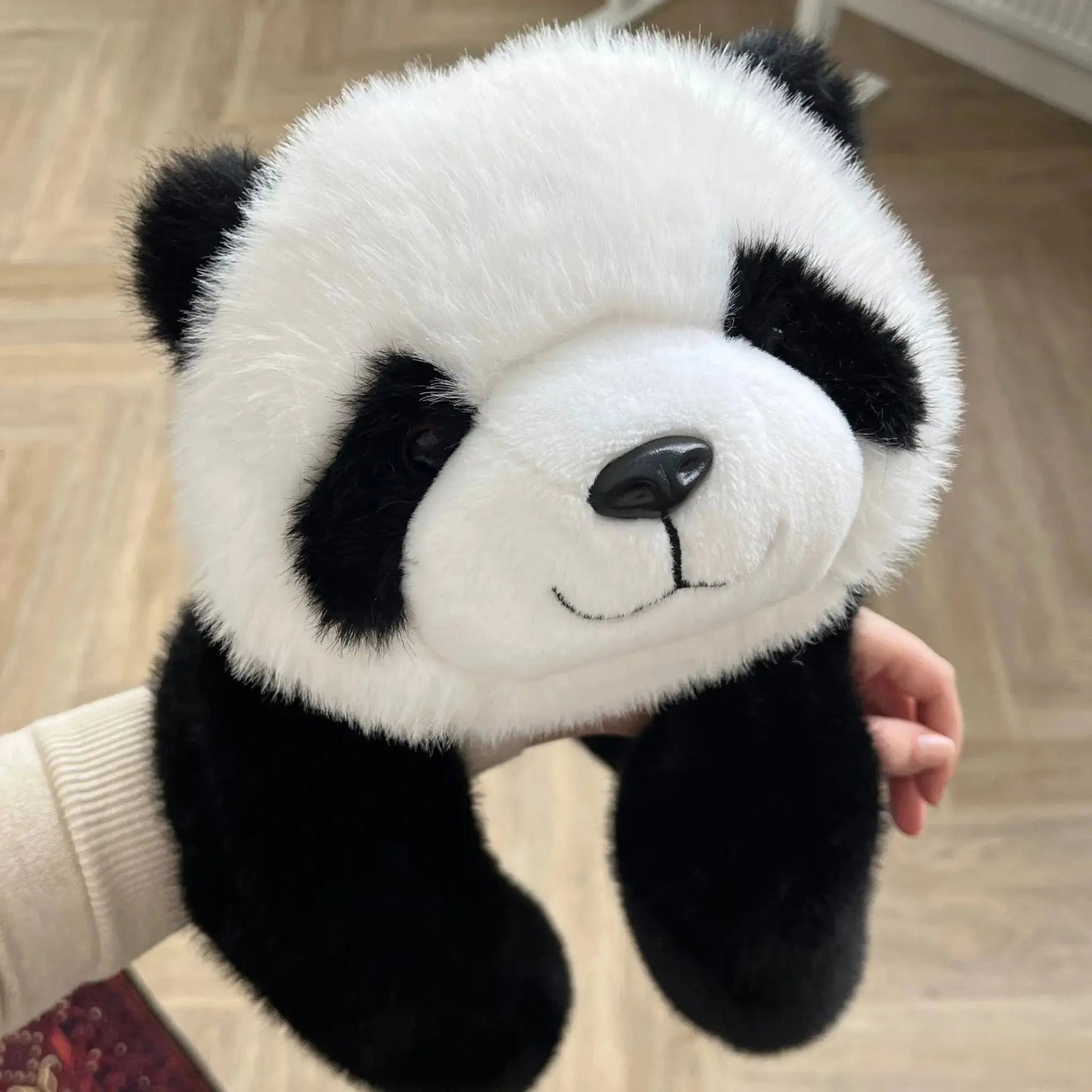 Pookie the Panda Comfort Buddy