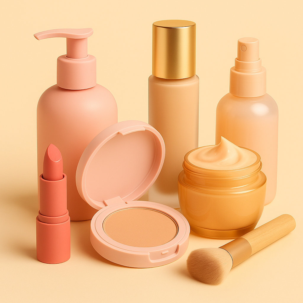 Beauty & Personal Care