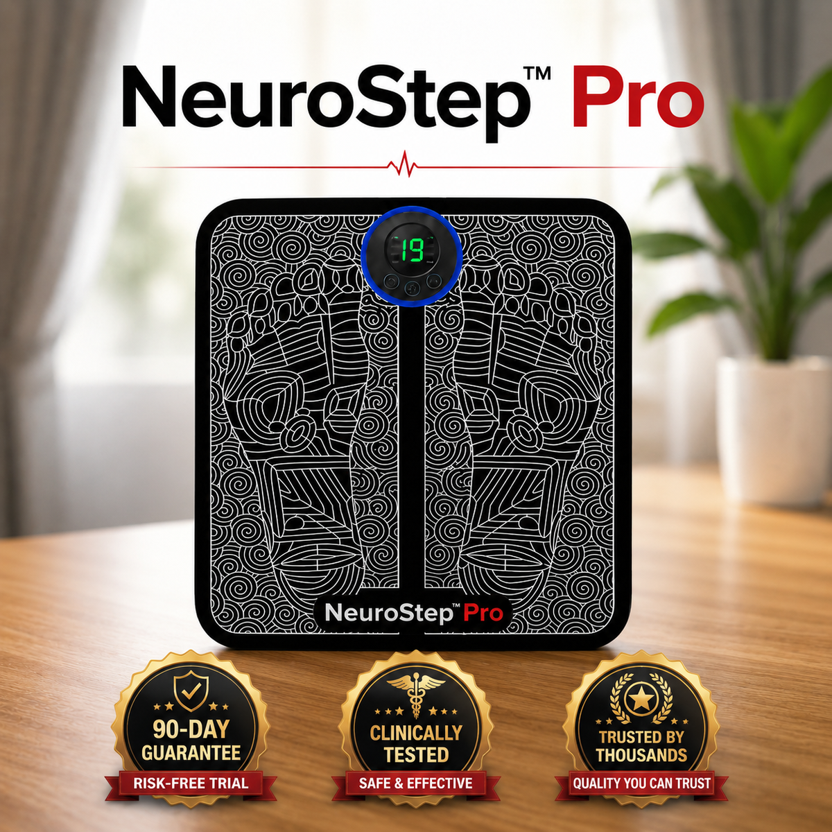 NeuroStep™ Pro