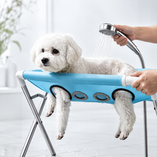 PupRest™ Bath & Grooming Stand
