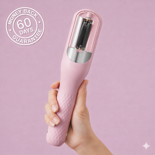 ShineFix Split End Trimmer