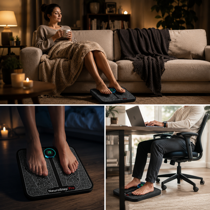 NeuroStep™ Pro