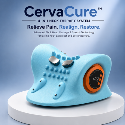 CervaCure™ Massager
