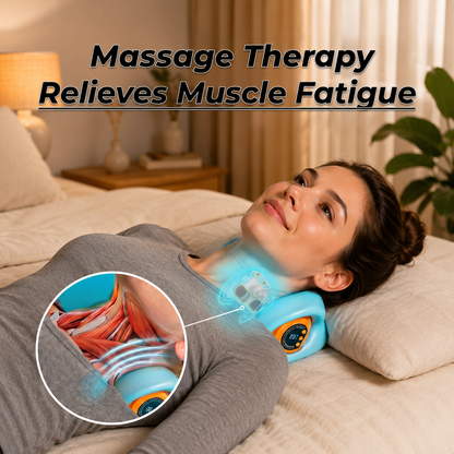 CervaCure™ Massager