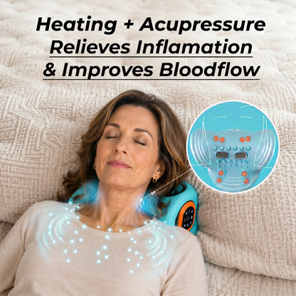 CervaCure™ Massager