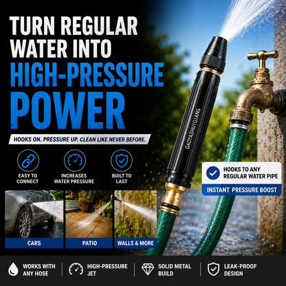 HydroForce™ Pro