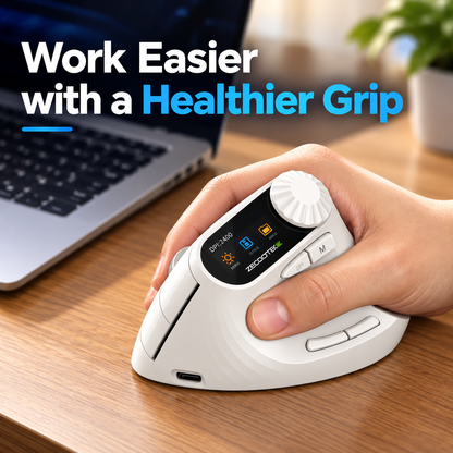 ErgoLift™ Smart Mouse Pro