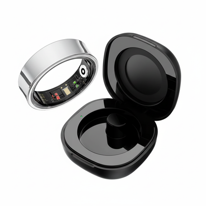 PulseLab Mini Health Smart Ring