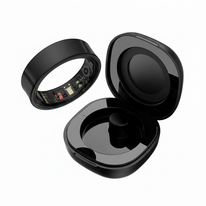 PulseLab Mini Health Smart Ring
