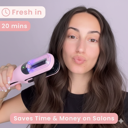 ShineFix Split End Trimmer