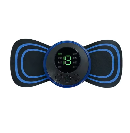 HealFlex™ Recovery Pad