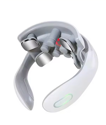 Finally Relax Your Neck in Just 10 Minutes a Day