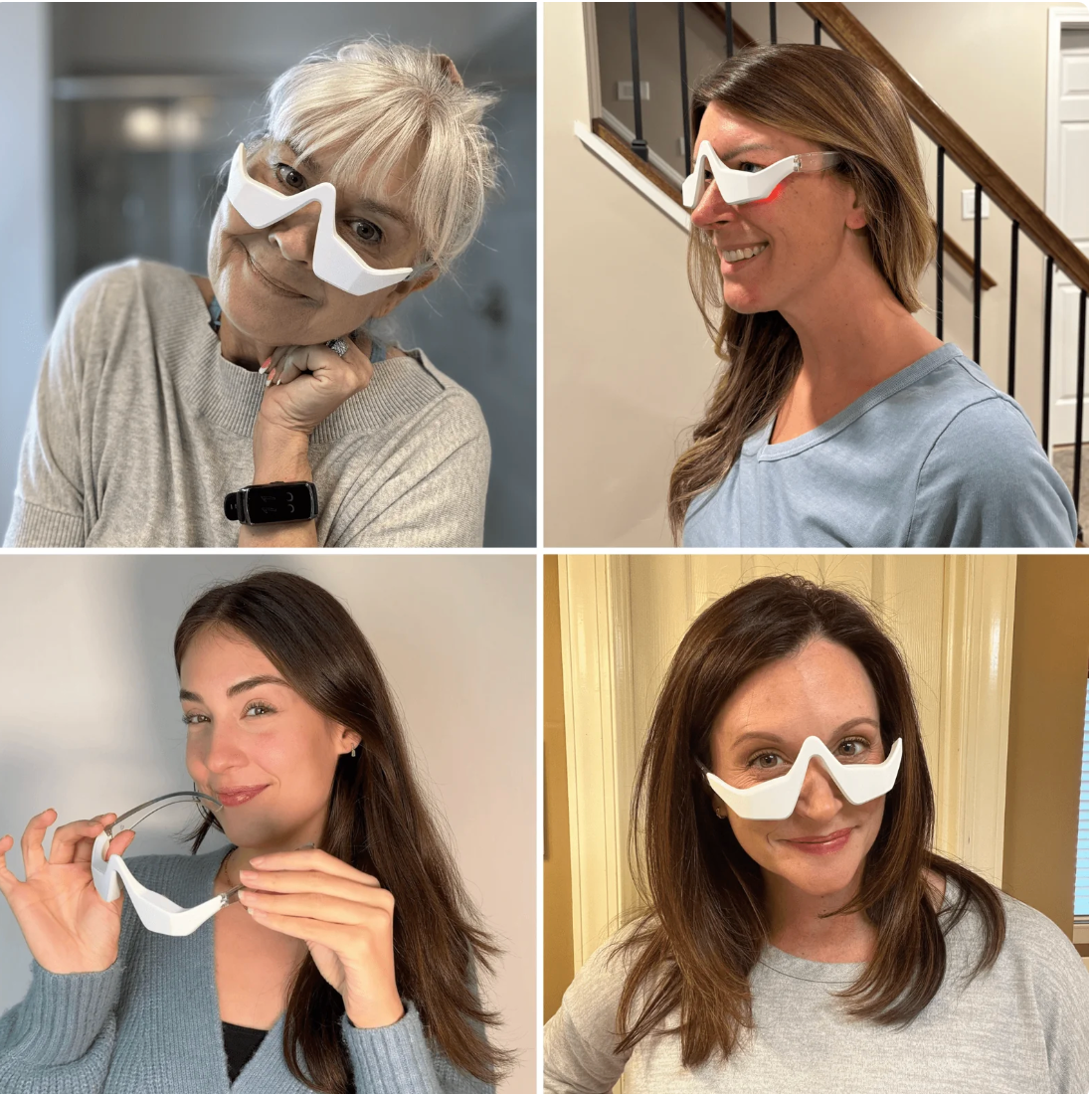 EyeLume™ Pro – 2-in-1 Eye Renewal Device