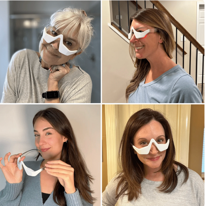EyeLume™ Pro – 2-in-1 Eye Renewal Device