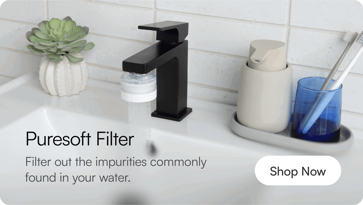 Puresoft Filter