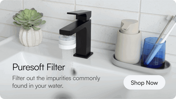 Purevia™ Faucet Filter Pro