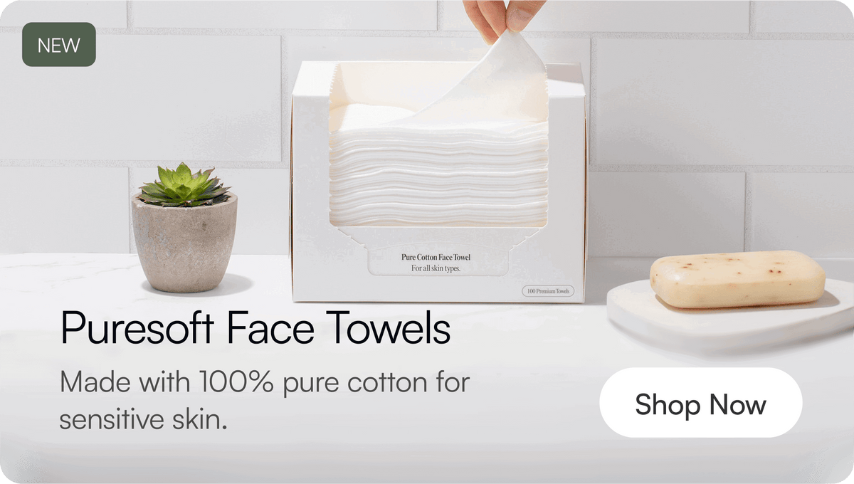 Puresoft Filter