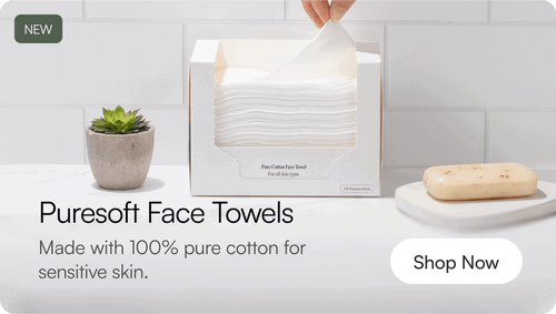 Puresoft Filter