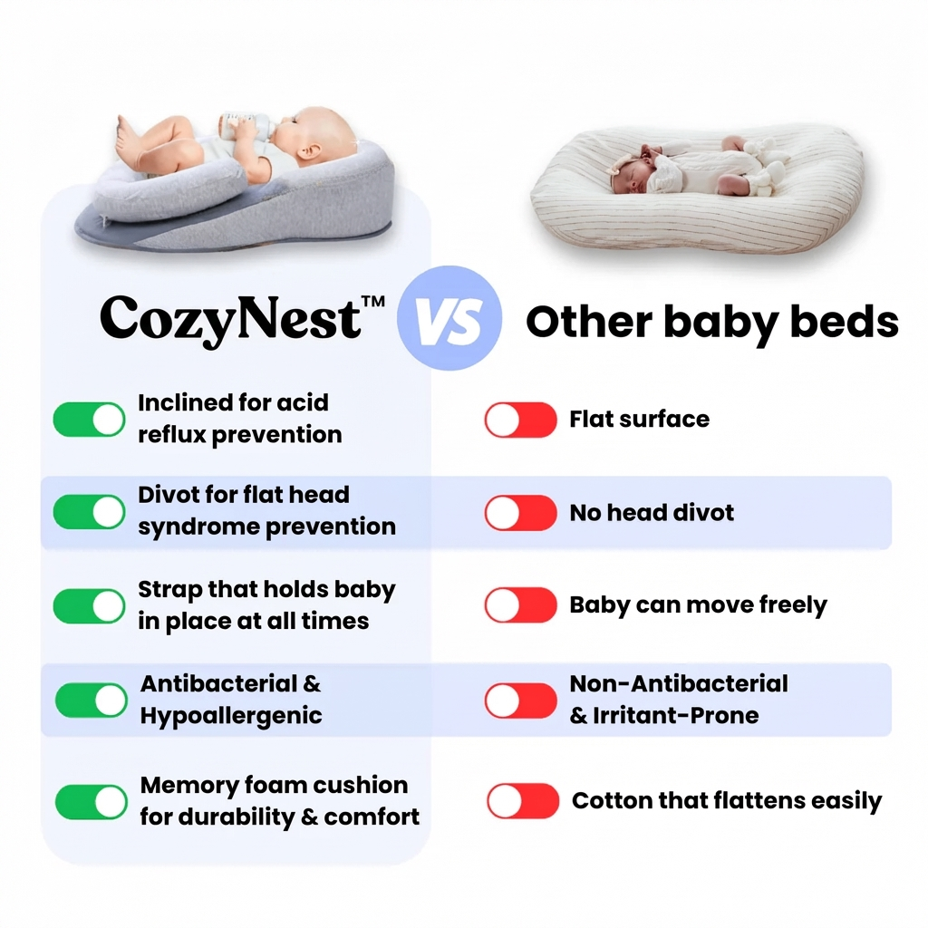 CozyNest™