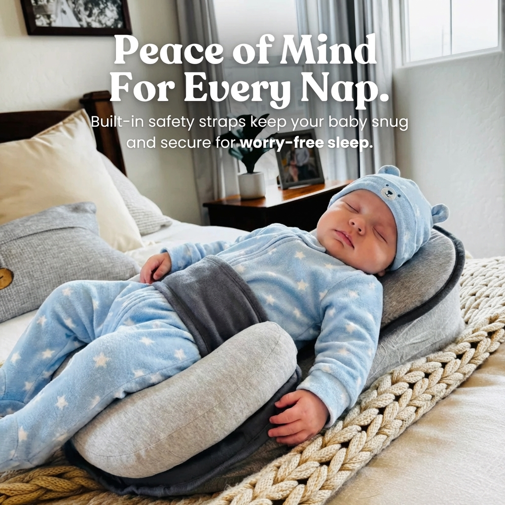 CozyNest™