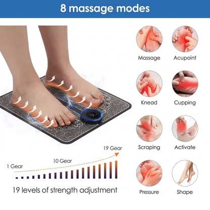 NeuroStep™ Pro