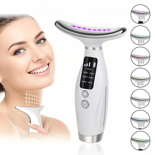 GlowLift Facial & Neck Device