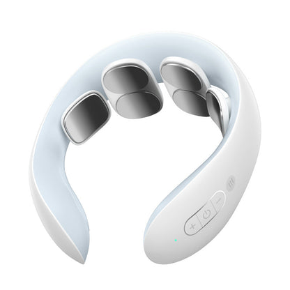 Finally Relax Your Neck in Just 10 Minutes a Day