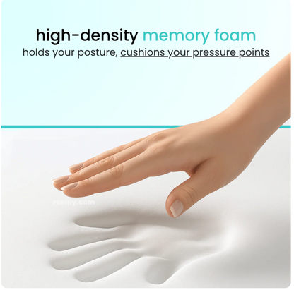 ReliefPro Lumbar Seat Support