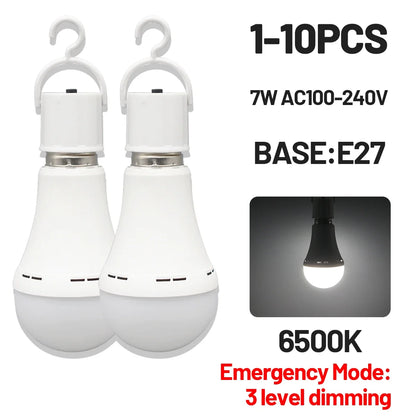 PowerLite™ Smart Bulb