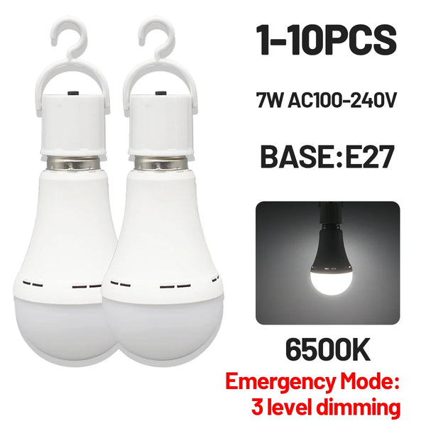 PowerLite™ Smart Bulb