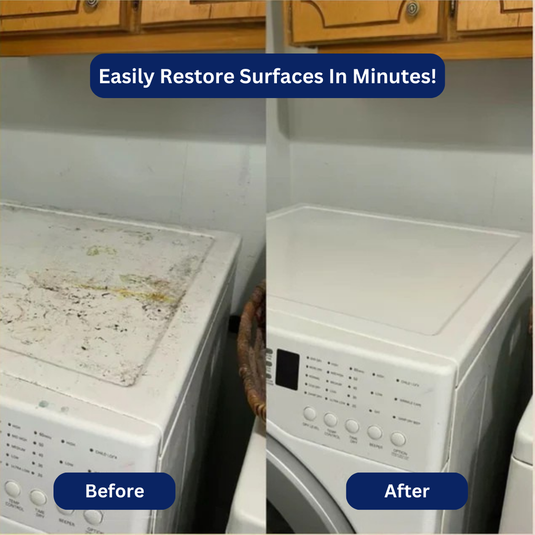 SteamCore™ Deep Cleaner