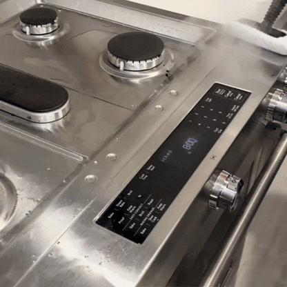 SteamCore™ Deep Cleaner