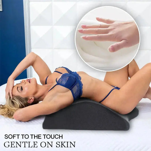 Intimacy™ Pillow