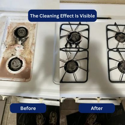 SteamCore™ Deep Cleaner