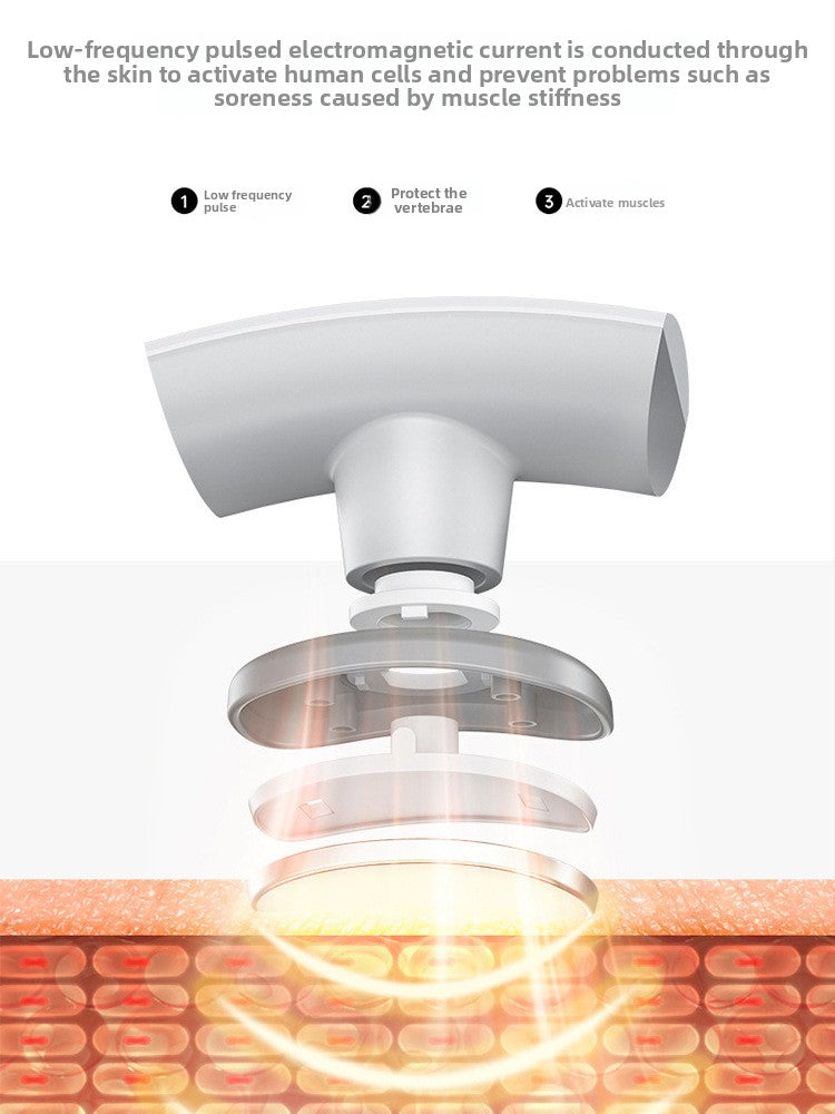 Finally Relax Your Neck in Just 10 Minutes a Day