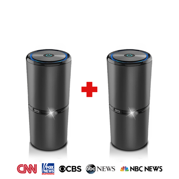 BreathePure™Air Cleaner