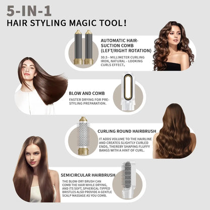 ProStyle Hot Air Styler