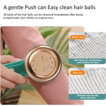 LintMaster Pro Fabric Shaver