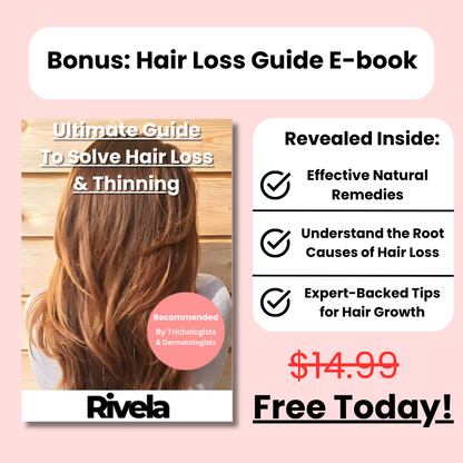 VitaComb™ Scalp Therapy Massager