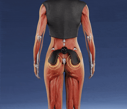 BootyTrainer Pro™ Glute Toner