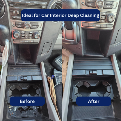 SteamCore™ Deep Cleaner