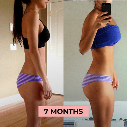 BootyTrainer Pro™ Glute Toner