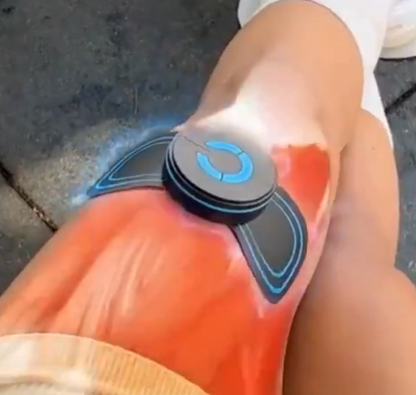 HealFlex™ Recovery Pad
