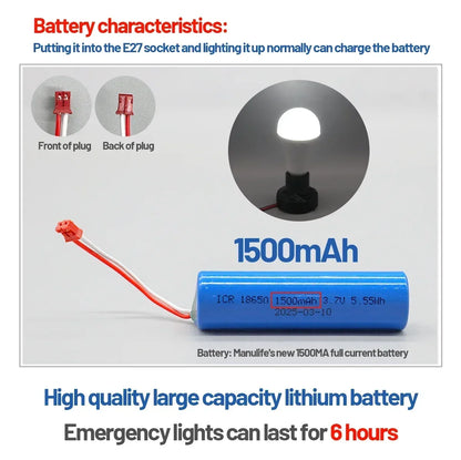 PowerLite™ Smart Bulb