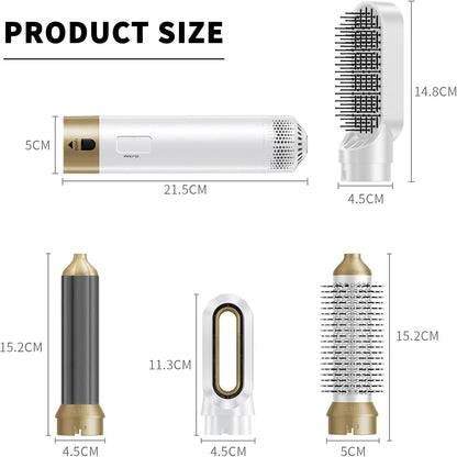 ProStyle Hot Air Styler