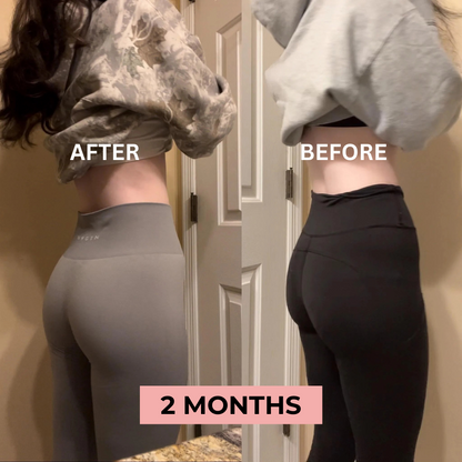 BootyTrainer Pro™ Glute Toner