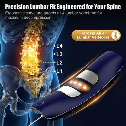 Relieve Back Pressure In Just 10 Minutes A Day